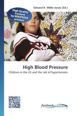 High Blood Pressure | Children in the US and the risk of hypertension | Englisch