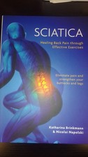 Sciatica By Katherina