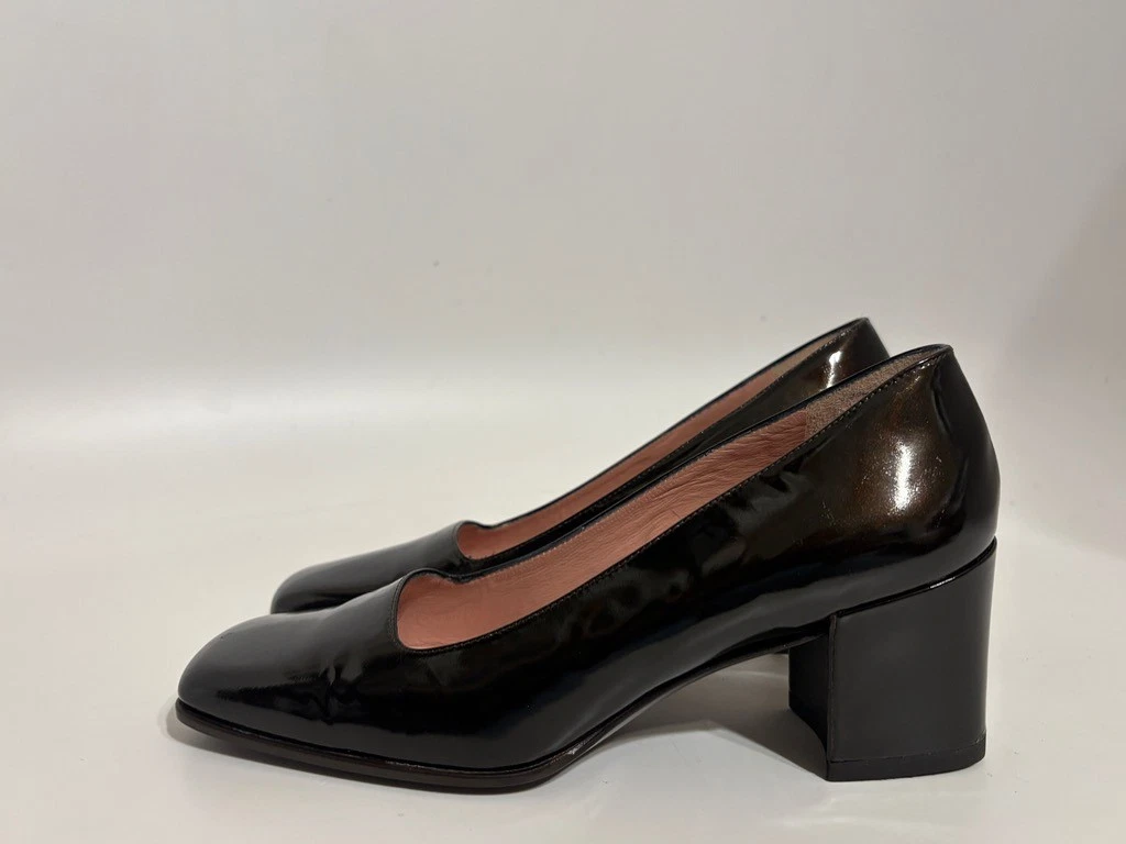 PRADA Women's Pump Square Toe Heels for sale | eBay