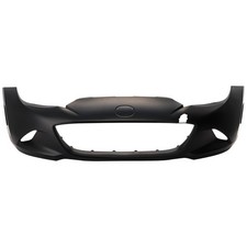 Front Bumper Cover For 2016-2023 Mazda Mx-5 Miata Ma1000243c N2y15003xbb Capa Front Bumper Cover For 2016-2023 Mazda Mx-5 Miata Ma1000243c N2y15003xbb Capa
