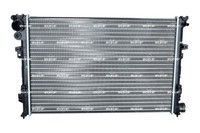 MotorküHler WasserküHler NRF 58993 FüR Expert Fiat Peugeot 309 806 Ulysse Scudo