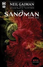 The Sandman 1 by Gaiman, Neil Paperback / softback Book The Fast Free Shipping