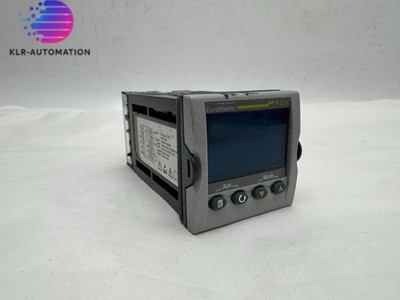 Eurotherm 3216/CC/VH/LRXX/R/4CL Temperature Controller x 1 Stück