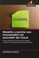 Crhistiane Alencar | Malattie Croniche Non Trasmissibili Nei Sacerdoti Del Ceará