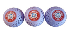 Arm Hammer Odor Busterz Lavender Deodorizing Balls - 3 Count