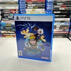 NARUTO X BORUTO Ultimate Ninja Storm Connections - Sony PlayStation 5