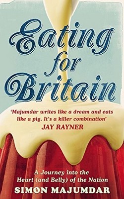 Eating for Britain (The Hungry Student) Buch John Murray Publishers Ltd