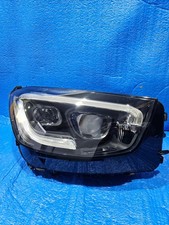 Frontscheinwerfer Mercedes-Benz GLC W253 A2539065003 LED Rechts Headlight