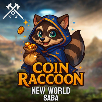 New World Gold   Server: Saba   100-500k Gold   Günstig und Sicher   24/7