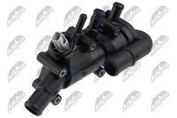 Thermostat KüHlmittel FüR Ford Fiesta Iv V Granada I Coupe Ka Street Van