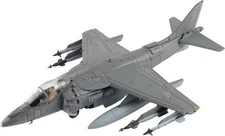 McDonnell Douglas Harrier AV-8B plus II 163879, VMA-211 Marines 2013 Diecast -
