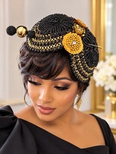 fascinator hats for women kentucky derby