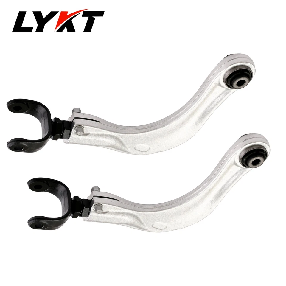 LYKT2pcs Adjustable Rear Camber Kit forBuickEnvision、GMCTerrain、ChevroletEquinox - Image 4 of 4