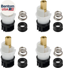 RP25513 Faucet Stem Replacement for Delta Two Handle Faucet Repair Kit Includes