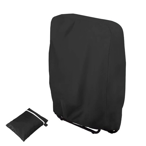 Outdoor Zero Gravity Folding Chair Cover Waterproof Dustproof Lawn Patio Furn...