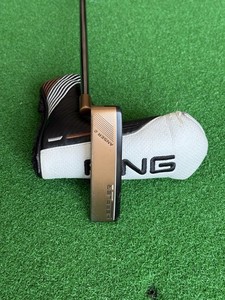 Ping Heppler Anser 2 Putter | eBay