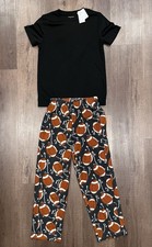 Urban Pipeline Boys Football Pajamas, Size 10/12