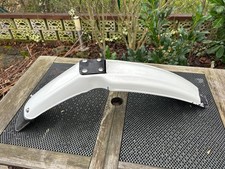 Parafango anteriore Honda XL 250 500 S