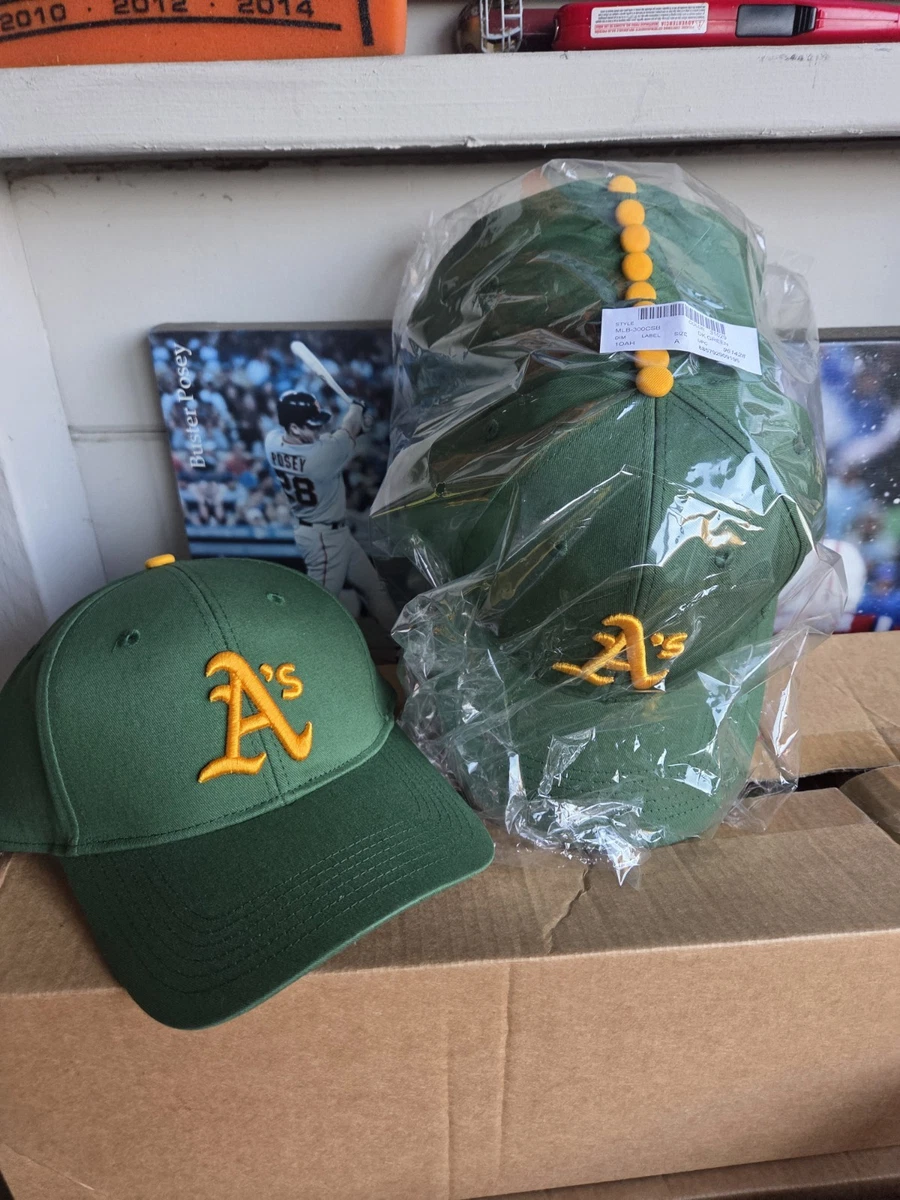 25+ Oakland Athletics Fan Caps & Hats for sale | Updated Oct 2026