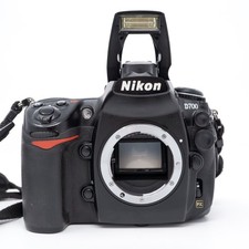 Nikon D700 ボディ Nikon D700 Body Only Digital Cameras for sale | eBay UK