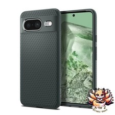 NEW Spigen Google Pixel 8 Case TPU Soft Case Shockproof Military-Grade Certified
