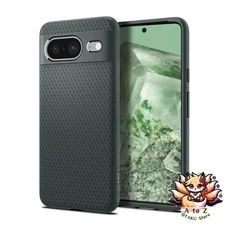 NEW Spigen Google Pixel 8 Case TPU Soft Case Shockproof Military-Grade Certified