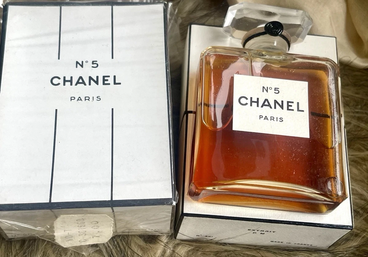 Chanel No 5 Perfumes for sale | eBay