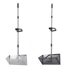 Crab Shovel Beach Sand Scoop for Seashells Finding Marine Treasures
