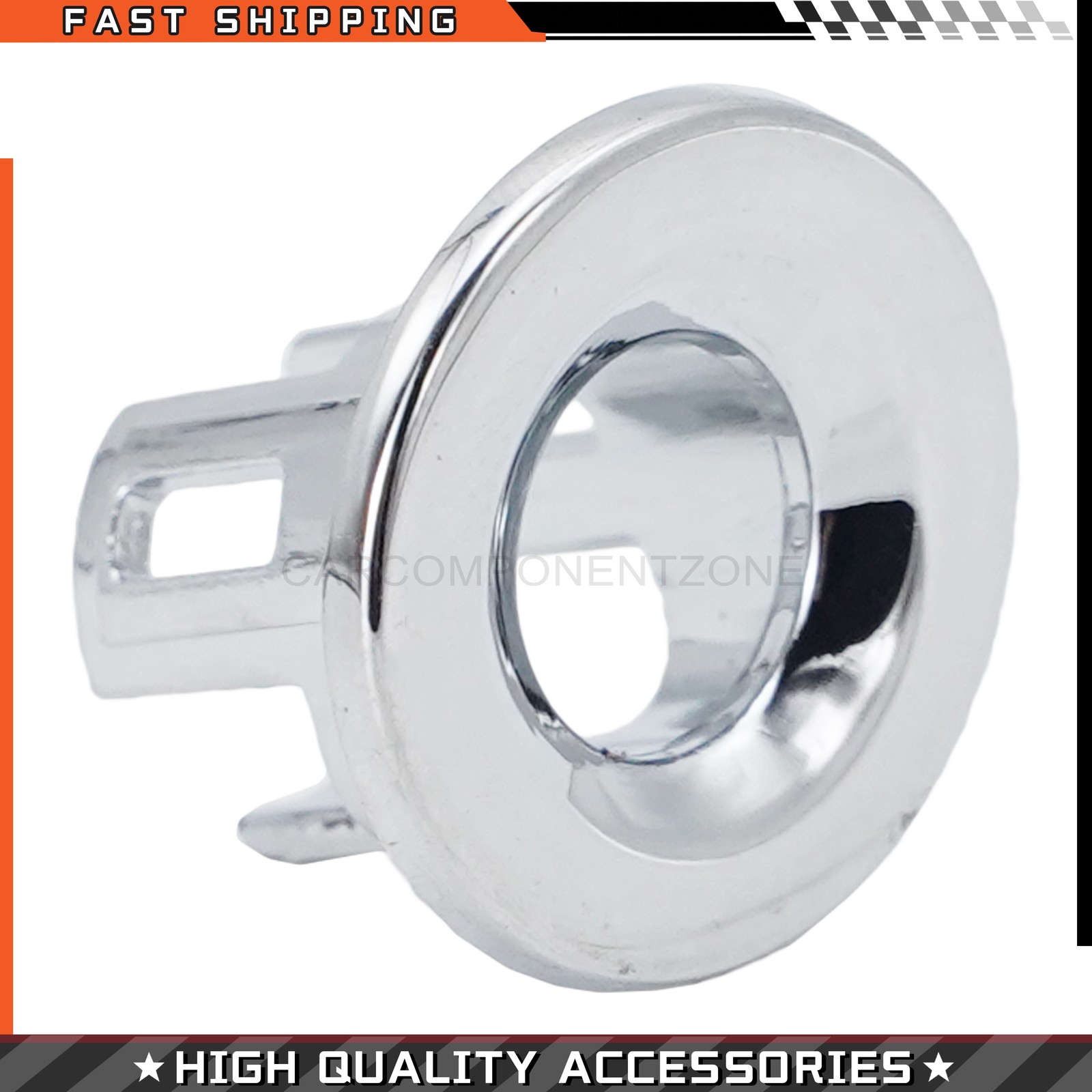 Rolls-Royce Dawn Silver Bullet 2013-2022 Door lock molding