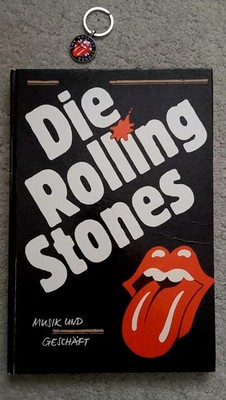 Mick Jagger & Keith Richards, Rolling Stones