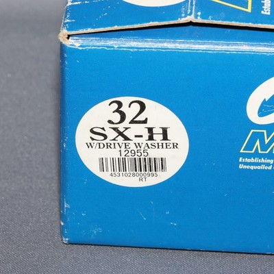 OS Max 32 SX-H 12955