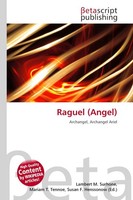 Raguel (Angel) Lambert M. Surhone