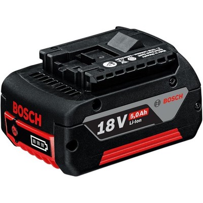 Bosch Professional Akku GBA 18V 5.0Ah System COOLPACK 1.0 Werkzeug Kompatibel