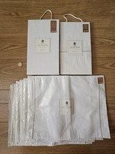 Dorma Table Linen Set &ndash; Tablecloth, Runner & 6 mats &ndash; COLLECTION ONLY (CB9)