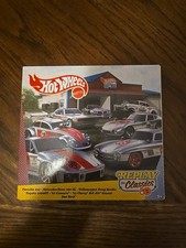 2025 Hot Wheels 80th *Replay the Classics* Zamacs Boxed Set-Unopened/New