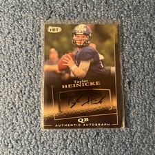 2015 Sage Hit Football Cards 5