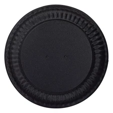 Imperial Manufacturing BM0026 Steel Adjustable Flue Stop 6 W in.