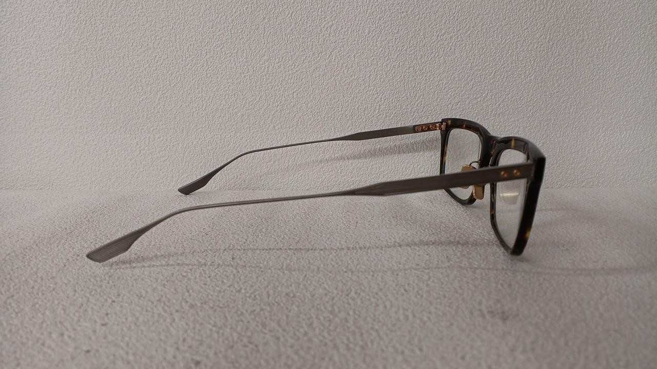 Model Number: Silver Condition DITA Glasses - image 5
