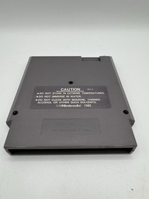 Captain Skyhawk (Nintendo Entertainment System, 1989) NES