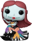 Funko POP! Disney: The Nightmare Before Christmas - Couture Sally [New Toy] Vi