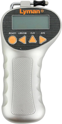 7832248 Electronic Digital Trigger Pull Gauge,Multi