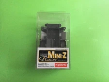  KYOSHO Mini-Z MR-02 Main Chassis Set MZ201B RC Car Parts Unused Japan 