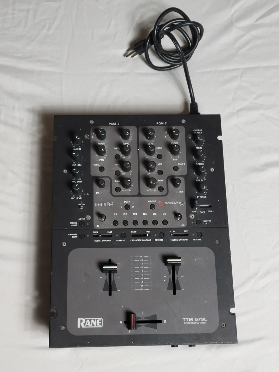 Rane Ttm 56 for sale | eBay