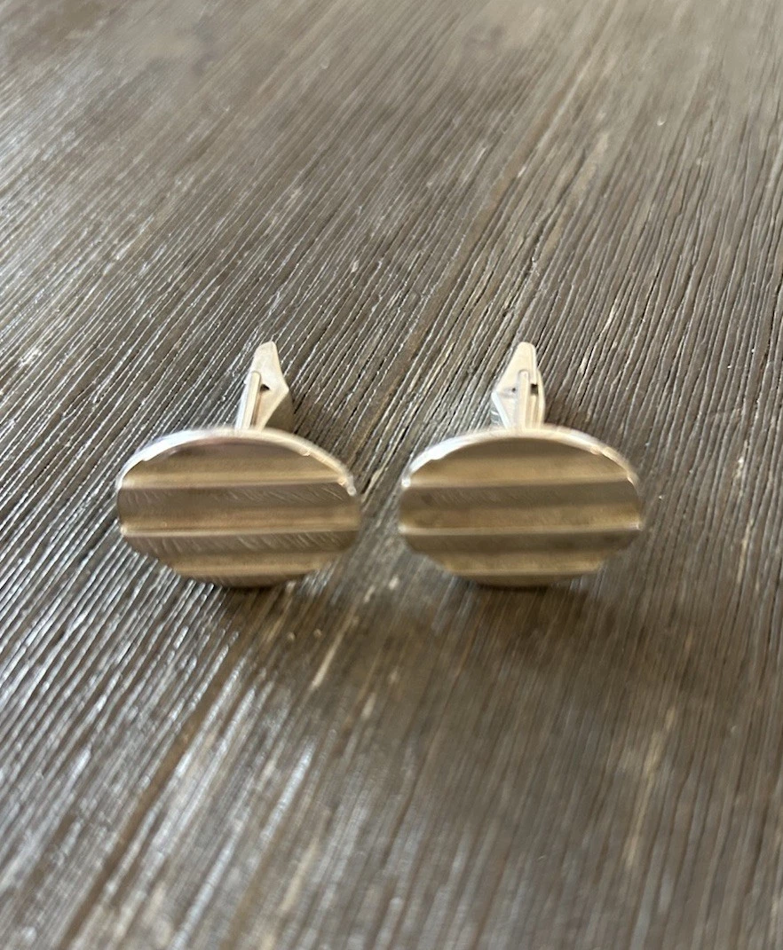 Tiffany & Co. Men's Cufflinks for sale | eBay