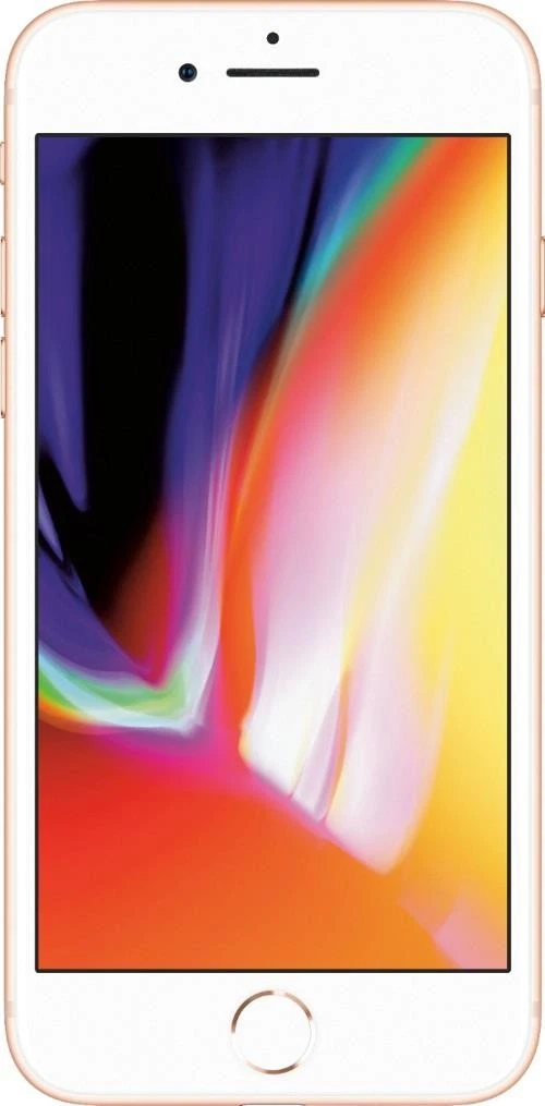 iPhone 8 Gold 64GB for Sale | Shop New & Used Cell Phones | eBay