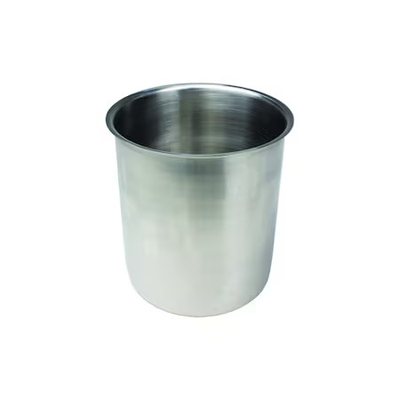 #ad #ad United Scientific Un3007 3000 Beaker Stainless Steel 3000 Ml 101.4 Oz $61.19