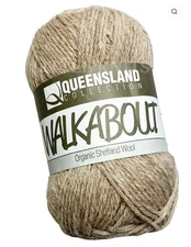 Queensland Collection Walkabout Oatmeal