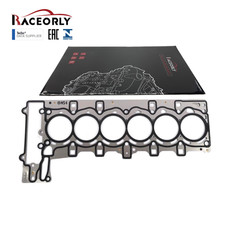 RACEORLY N54 Engine Head Gasket For BMW 335i 135i 740i X6 2007-2015 11127557265
