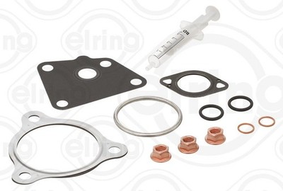 ELRING Montagesatz, Lader 247.120 für AUDI VW