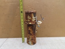 Vtg Sparton Ah-ooo-gah A-ooga Ahooga Horn Rat Rod Hot Rod Coupe Model A T 6v
